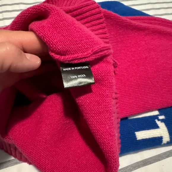 George & Gyles WTFIGO Sweater W’s M - Picture 4 of 8